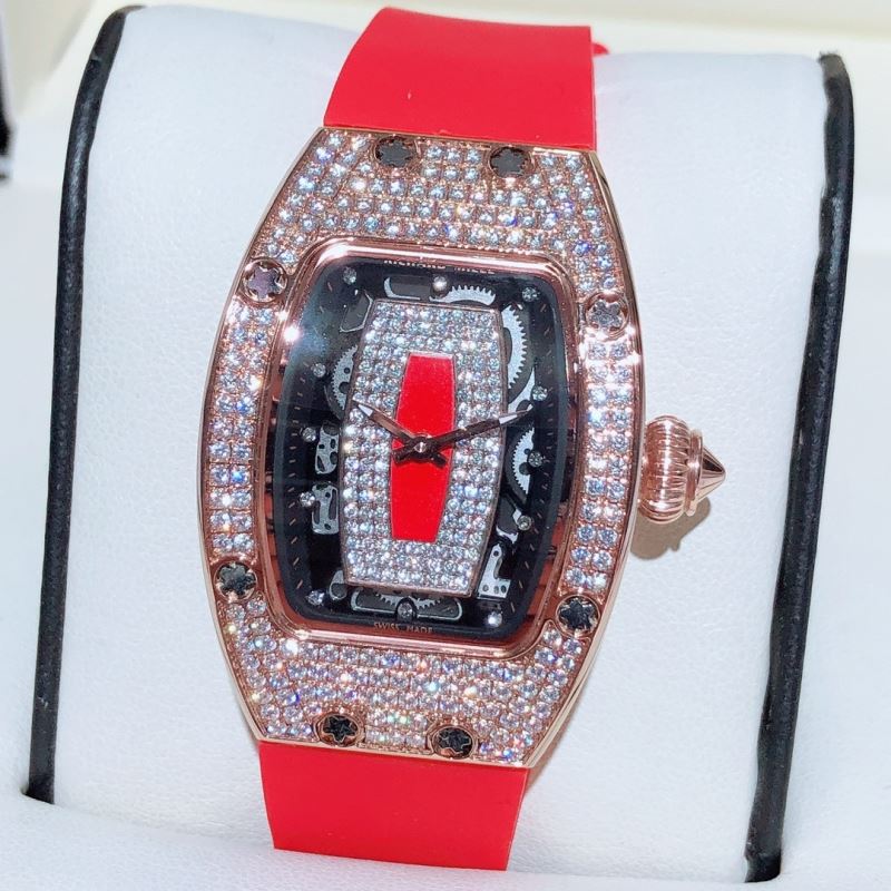 RICHARD MILLE Watches